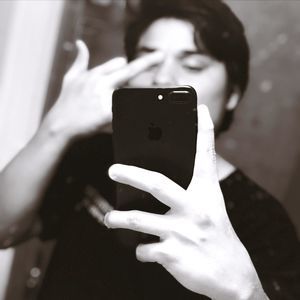 Meet your Posher, Gilberto